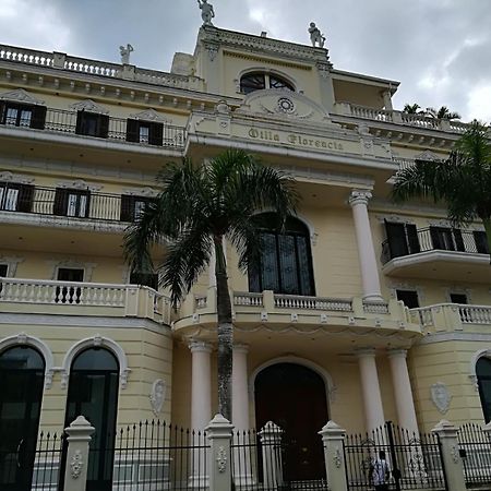 Villa Florencia Boca Chica Esterno foto