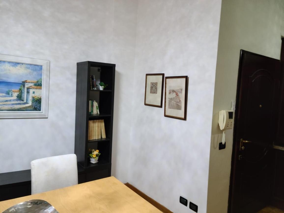 Villa Florencia Boca Chica Esterno foto
