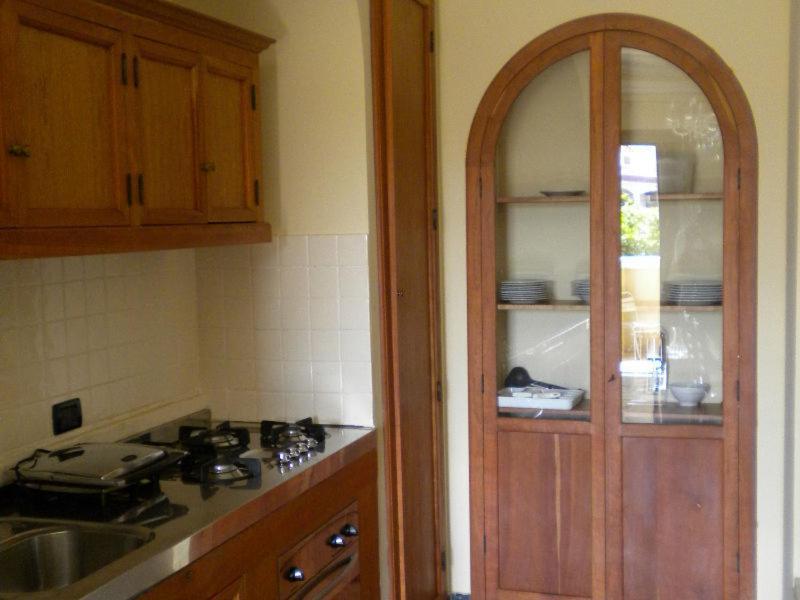 Villa Florencia Boca Chica Esterno foto