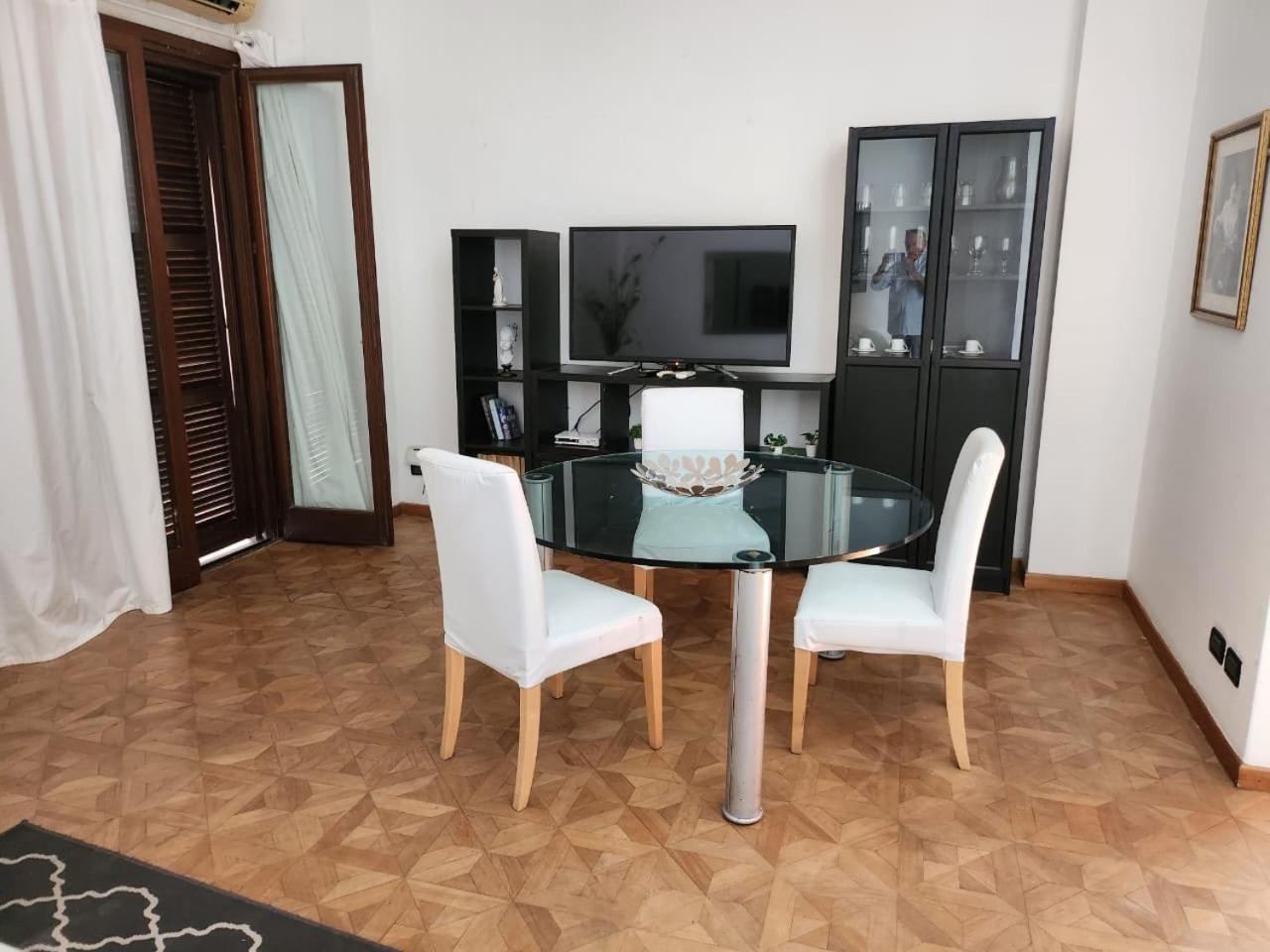 Villa Florencia Boca Chica Esterno foto