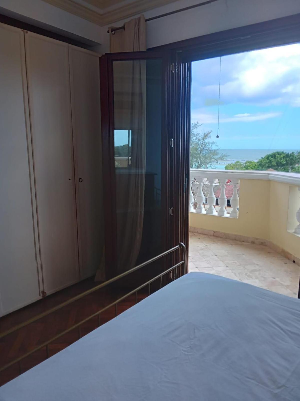 Villa Florencia Boca Chica Esterno foto