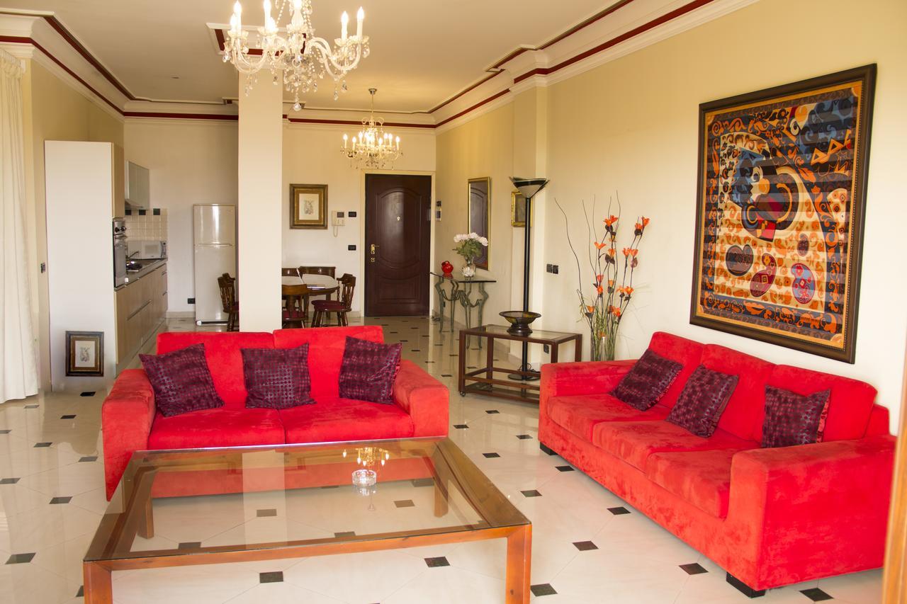 Villa Florencia Boca Chica Esterno foto