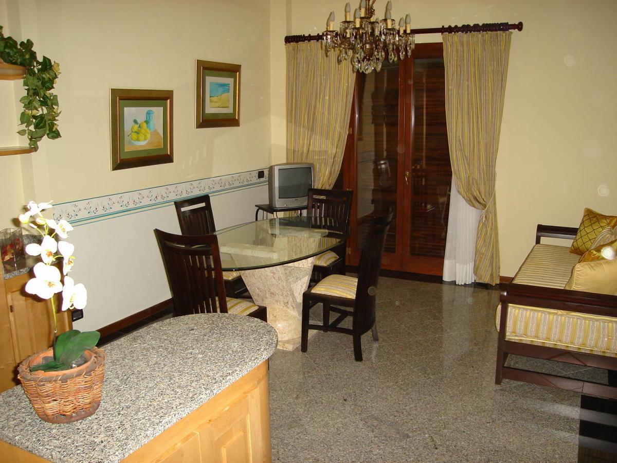 Villa Florencia Boca Chica Esterno foto
