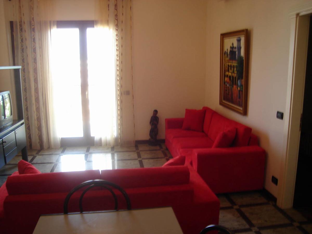 Villa Florencia Boca Chica Esterno foto