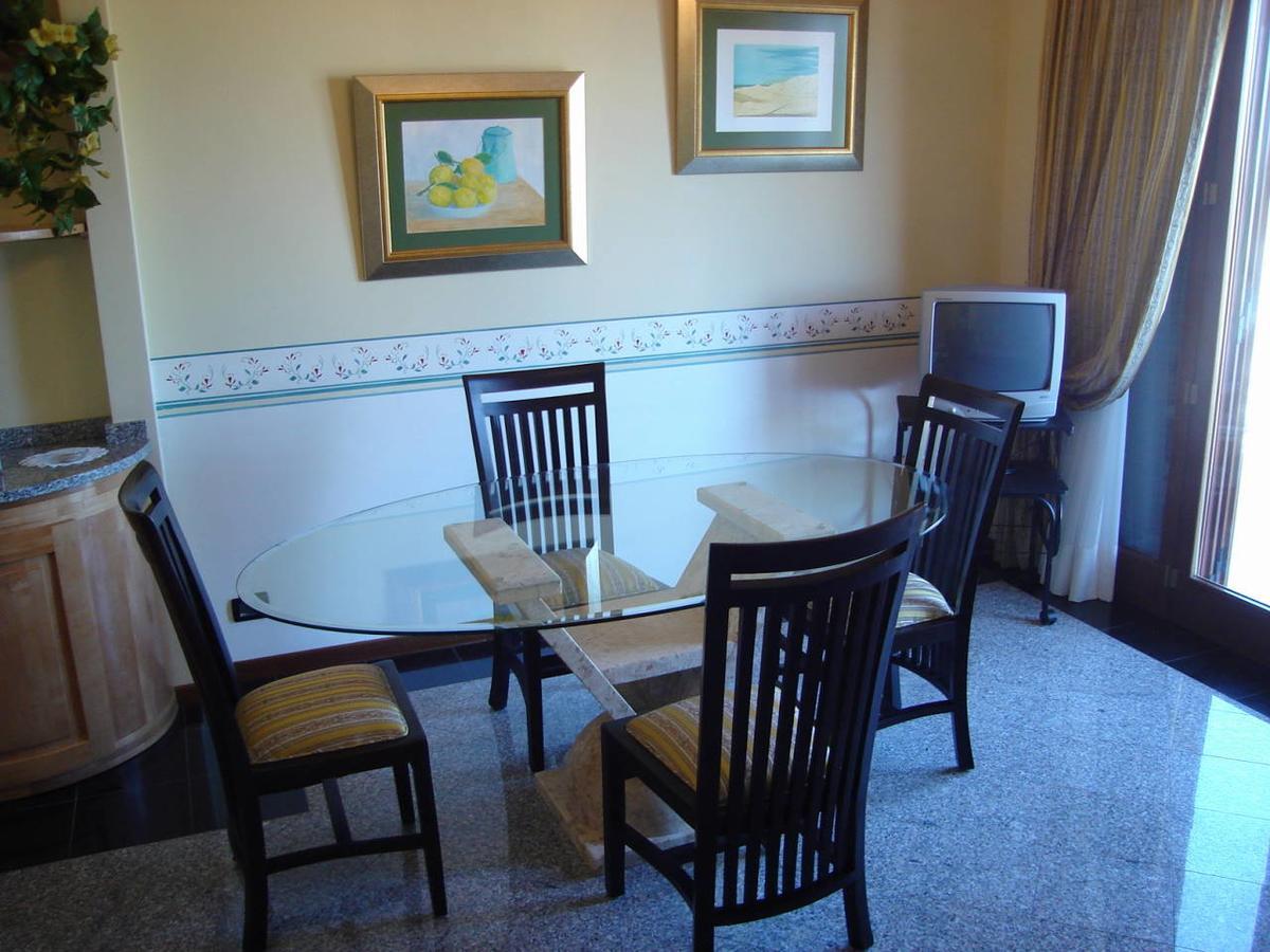 Villa Florencia Boca Chica Esterno foto