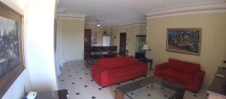 Villa Florencia Boca Chica Esterno foto