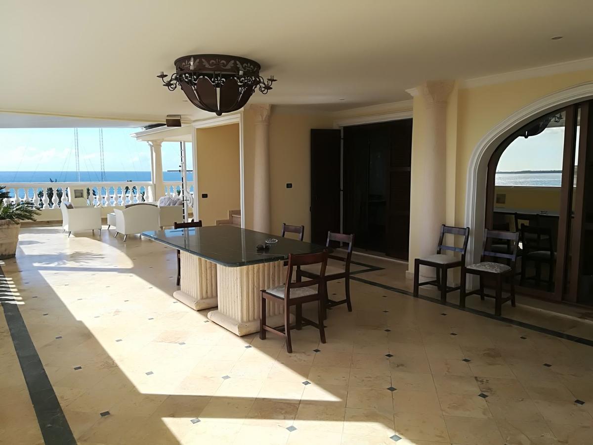 Villa Florencia Boca Chica Esterno foto