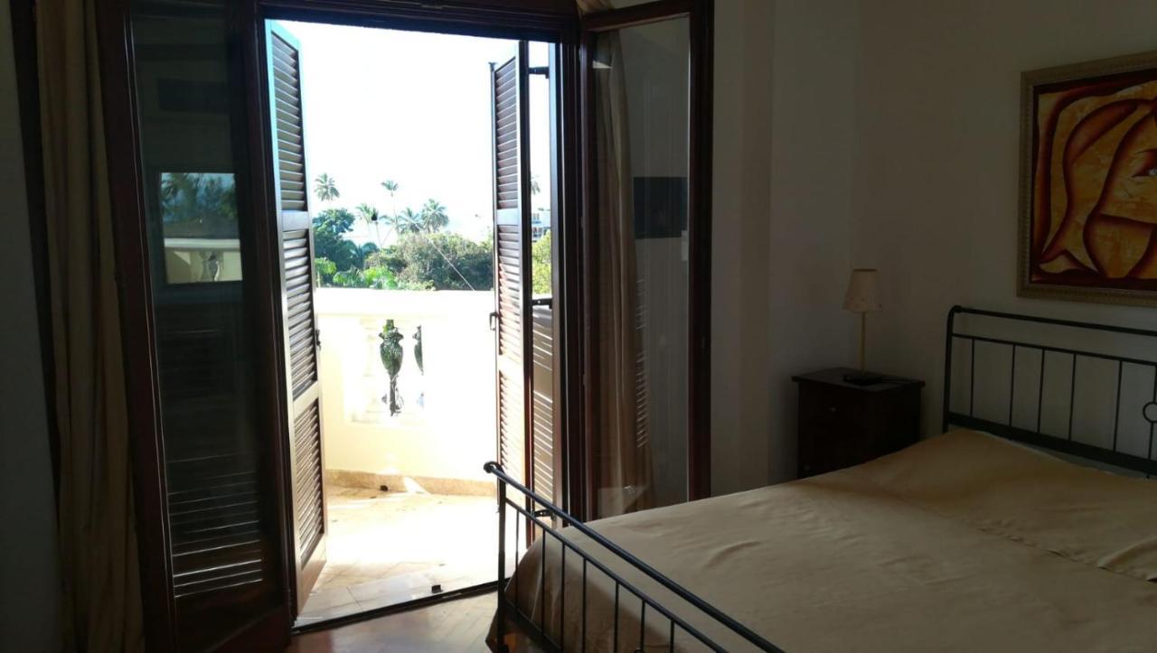 Villa Florencia Boca Chica Esterno foto