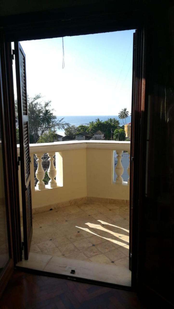Villa Florencia Boca Chica Esterno foto