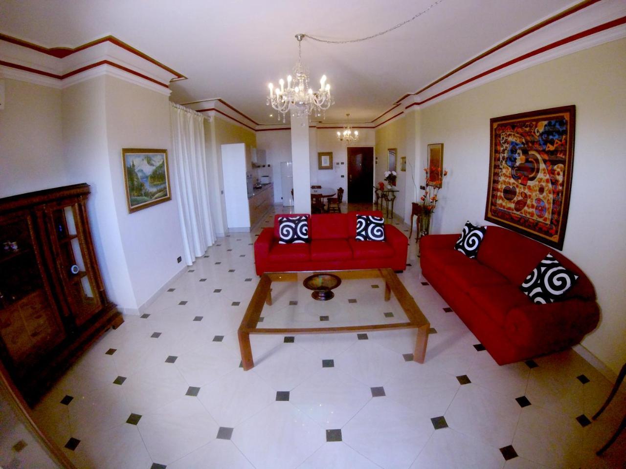Villa Florencia Boca Chica Esterno foto