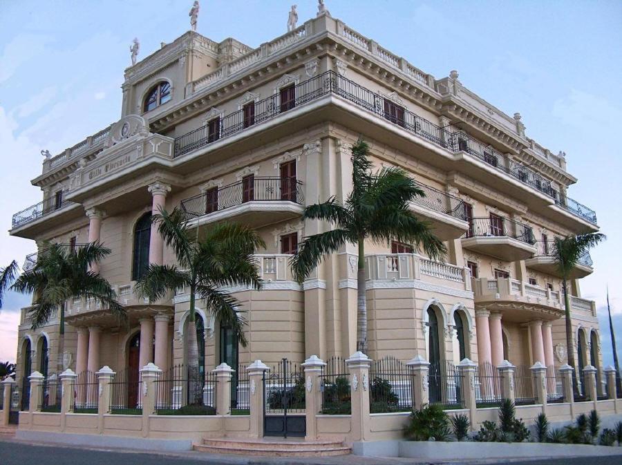 Villa Florencia Boca Chica Esterno foto