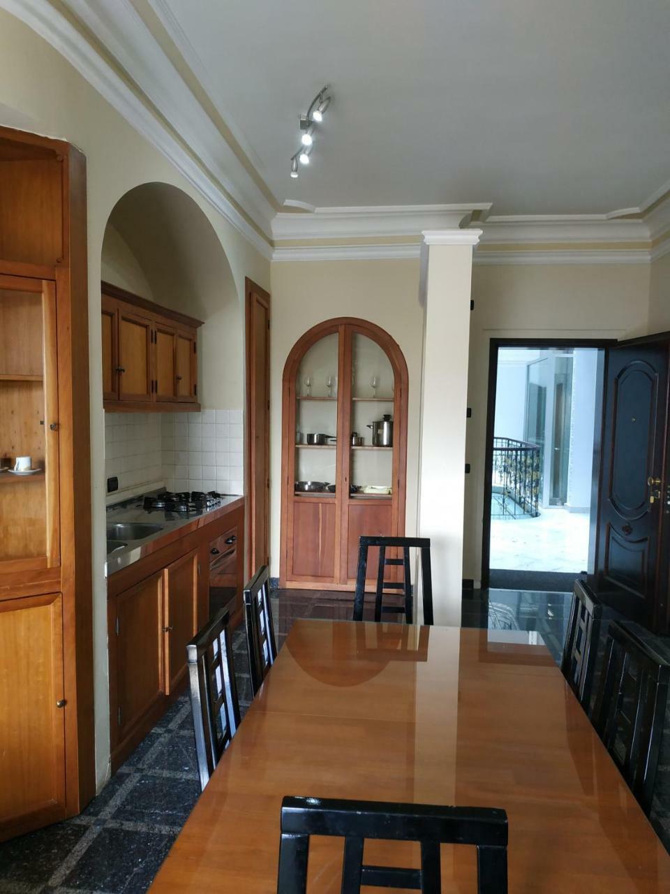 Villa Florencia Boca Chica Esterno foto