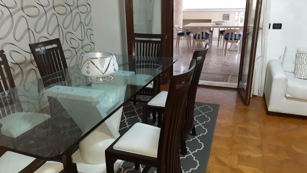 Villa Florencia Boca Chica Esterno foto