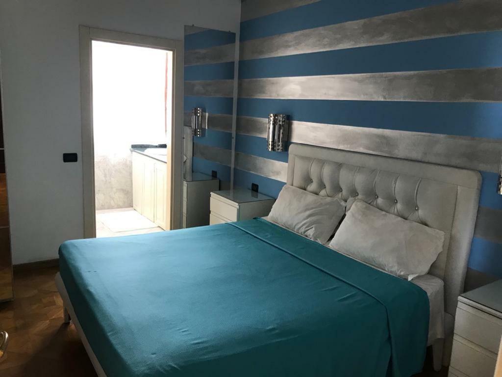 Villa Florencia Boca Chica Esterno foto